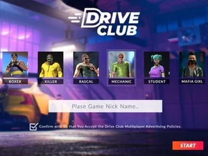Driving Sim Online Car Game 22