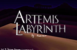 Artemis' Labyrinth