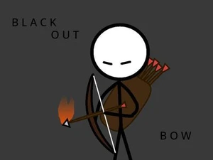 Black Out (Bow) [V.1.2]