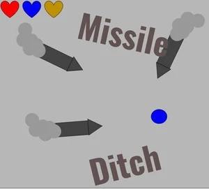 Missile Ditch
