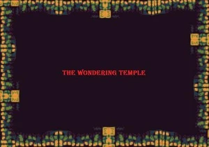 The Wondering Temple