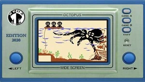 Octopus (Neda Games)