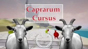 Caprarum Cursus (EN-LA)