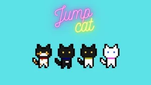 Jump Cat (Sakimori21)