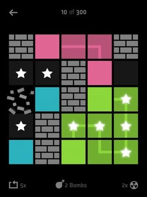 Super Squares – Free Puzzle Game