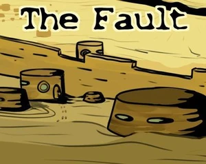 The Fault (♡ rita ♡)