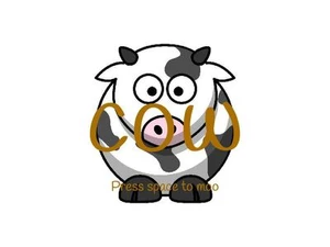 cow (mickeyftwdwreadftl)