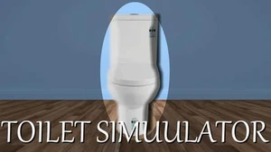Toilet Simulator (itch) (ThomasIsFunny)