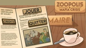 Zoopolis: Mafia Crisis
