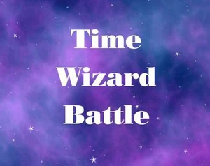Time Wizard Battle