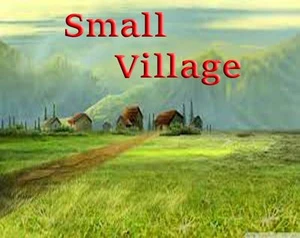 Small Village (Bardon)