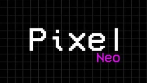 Pixel Neo