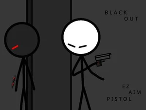 Black Out (Pistol) (Ez Aim) [V.1.2]