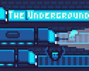 The Underground (PepperBoi)