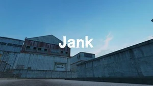 Jank - Sandbox Game