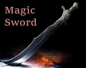 Magic Sword (itch)