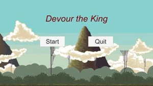 Devour The King