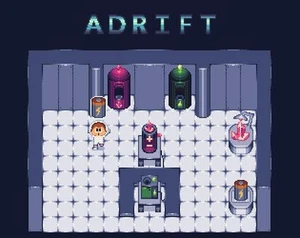 Adrift (Jam Version)