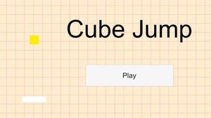 Cube Jump (bashfulpipe)