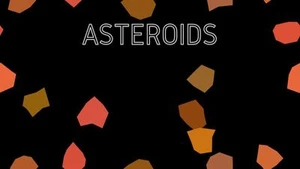 Asteroids (itch) (GenRelativity)