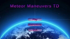 ​Meteor Maneuvers