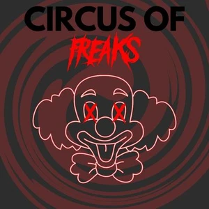Circus Of Freaks