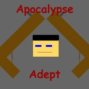 Apocalypse Adept
