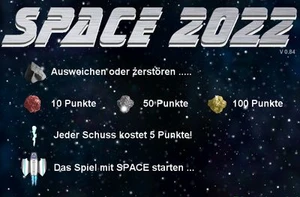 SPACE2022