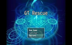 GT Rescue Demo