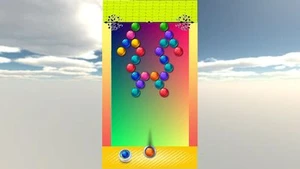 Bubble Shooter (itch) (TransGame668)