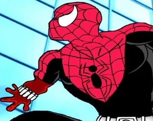 Spiderman Costumes Design Dress Up Game