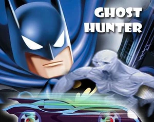 Batman Ghost Hunter Game