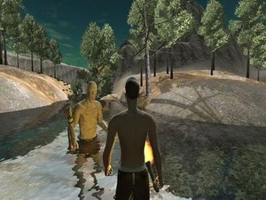 Survival World 3D