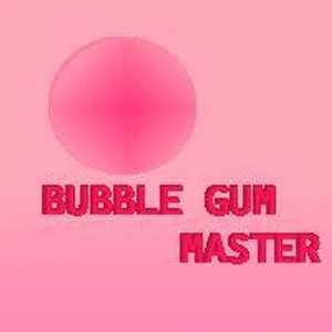 Bubble Gum Master