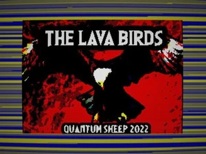 The Lava Birds (ZX Spectrum)