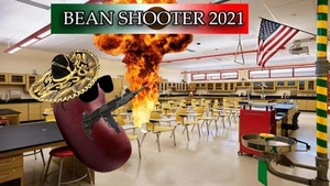 Bean Shooter 2021