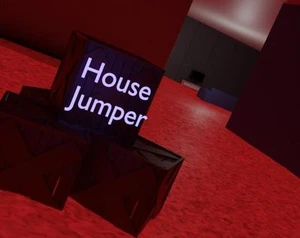 House Jumper