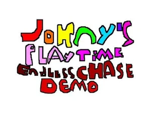 Johny's playtime Endless chase demo