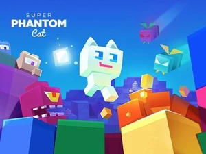 Super Phantom Cat - Classical