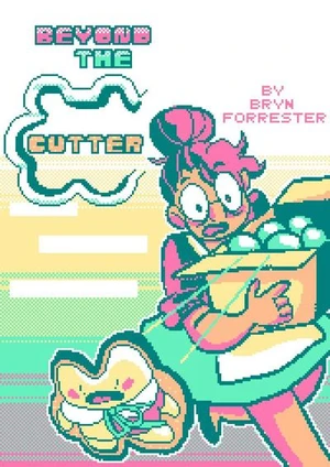 Beyond the Cutter (Gradex Demo version)