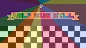 Ugly Bug Ball - Zeno Jam 5