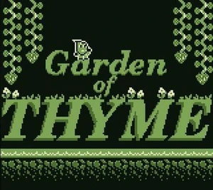 The Garden of Thyme