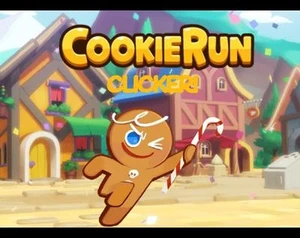 Cookie run: clicker