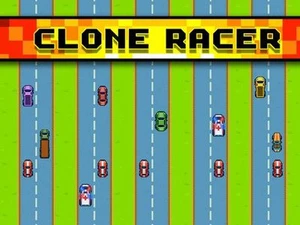 Clone Racer