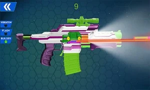 Toy Guns - Gun Simulator - The Best Toy Guns (lisaweby)