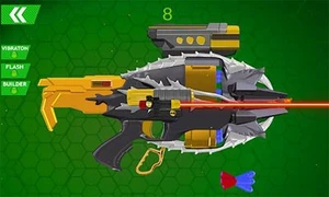 Toy Gun Simulator VOL 3 (lisaweby)