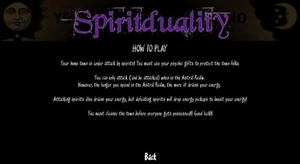 Spiritduality