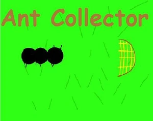 Ant Collector