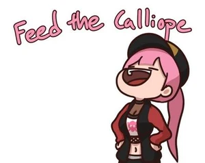 Feed the Calliope