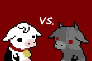 Milk And The Cow Factory (Alpha)